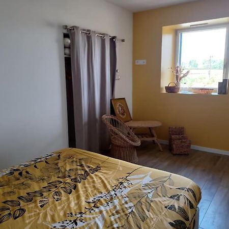~ Au Calme A La Campagne ~ Apartman La Meziere Kültér fotó