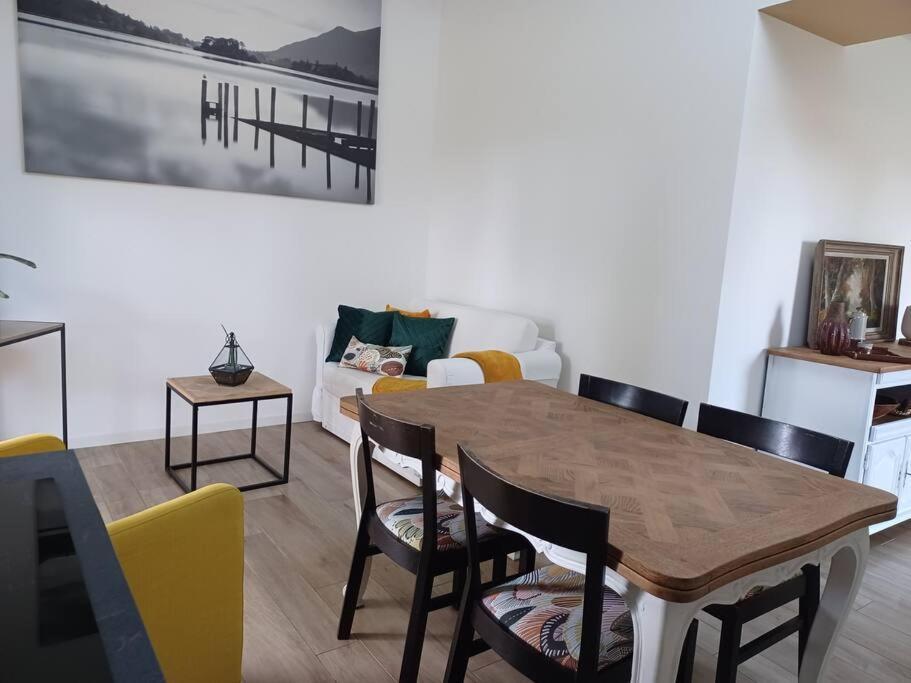 ~ Au Calme A La Campagne ~ Apartman La Meziere Kültér fotó