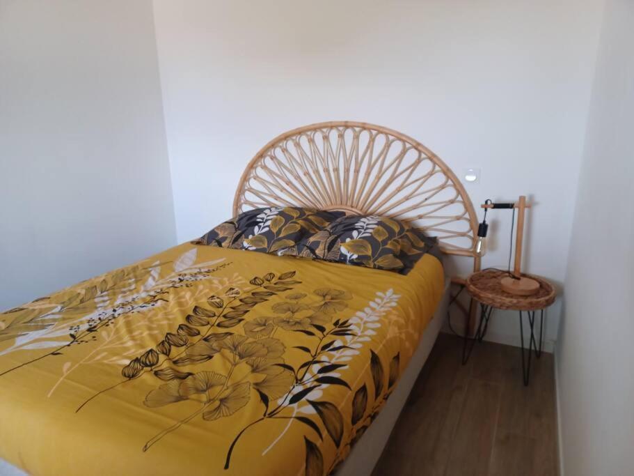 ~ Au Calme A La Campagne ~ Apartman La Meziere Kültér fotó